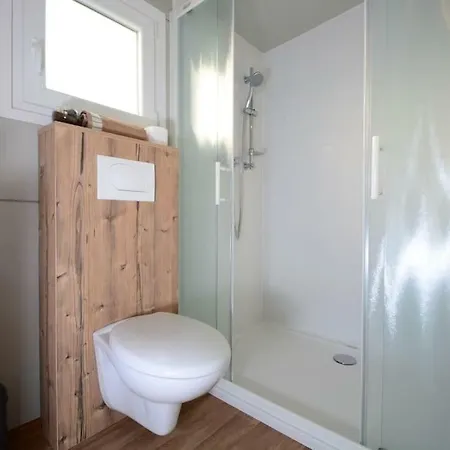 Casa vacanze Kvadra Luxury Mobile Homes Pakoštane