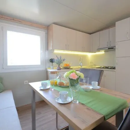 Kvadra Luxury Mobile Homes