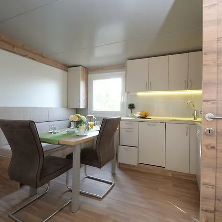 Kvadra Luxury Mobile Homes