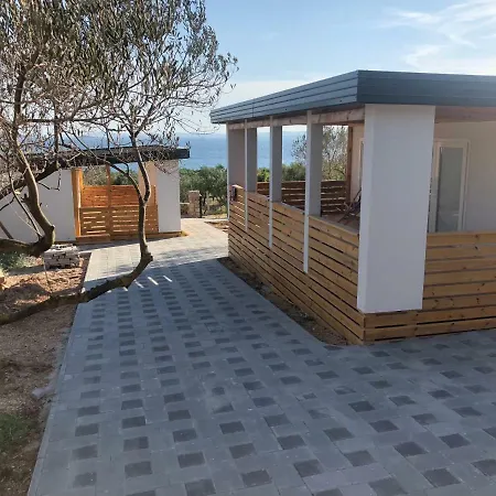 Kvadra Luxury Mobile Homes